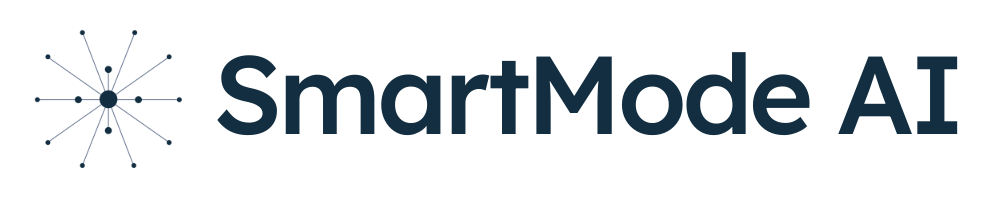 SmartMode AI Logo